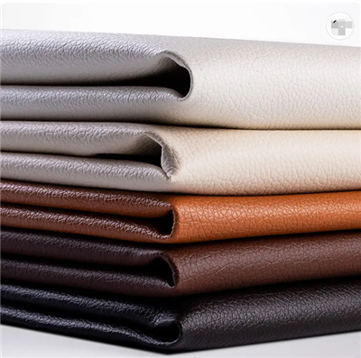 실내 장식품을 위한 뜨개질을 한 역행 인공적인 합성 PVC 가죽